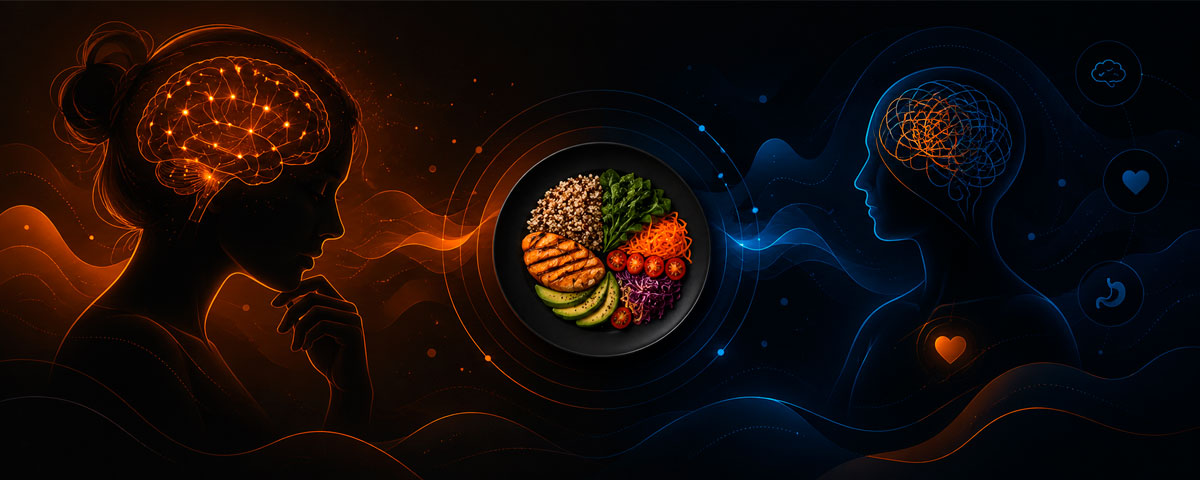 Psicoeducação Alimentar